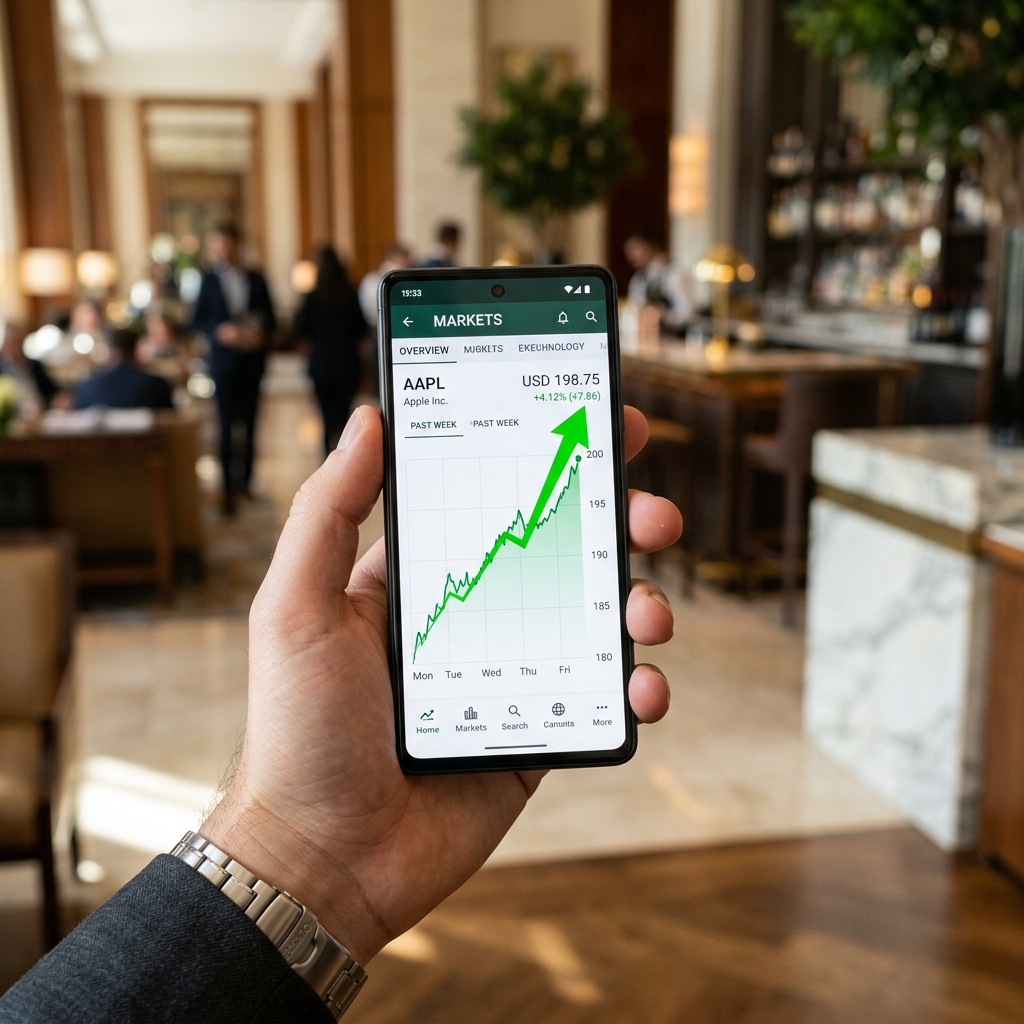 Trading Success and Profit