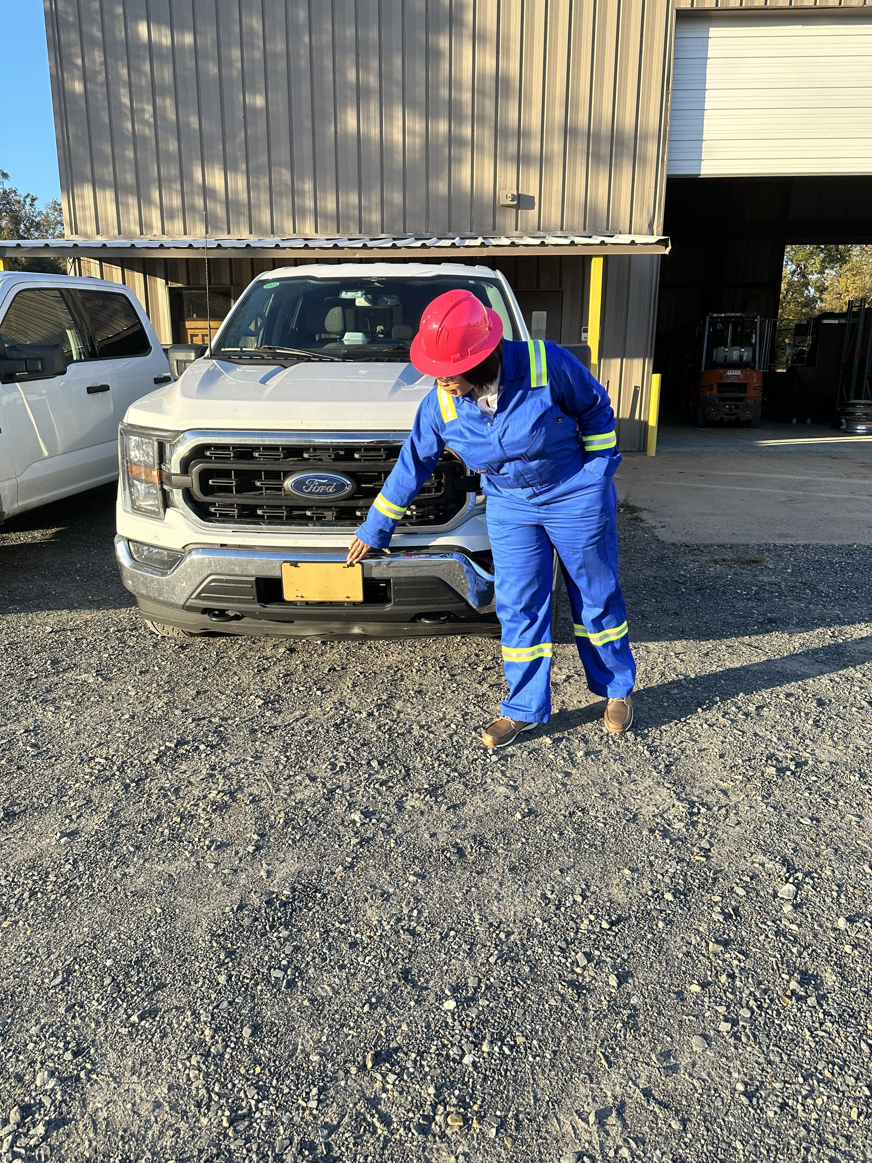 Fleet Maintenance & Compliance