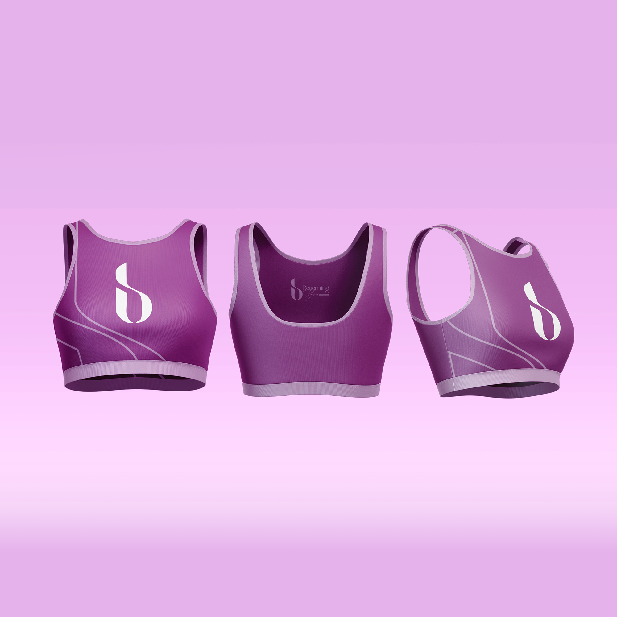 GYM TOP