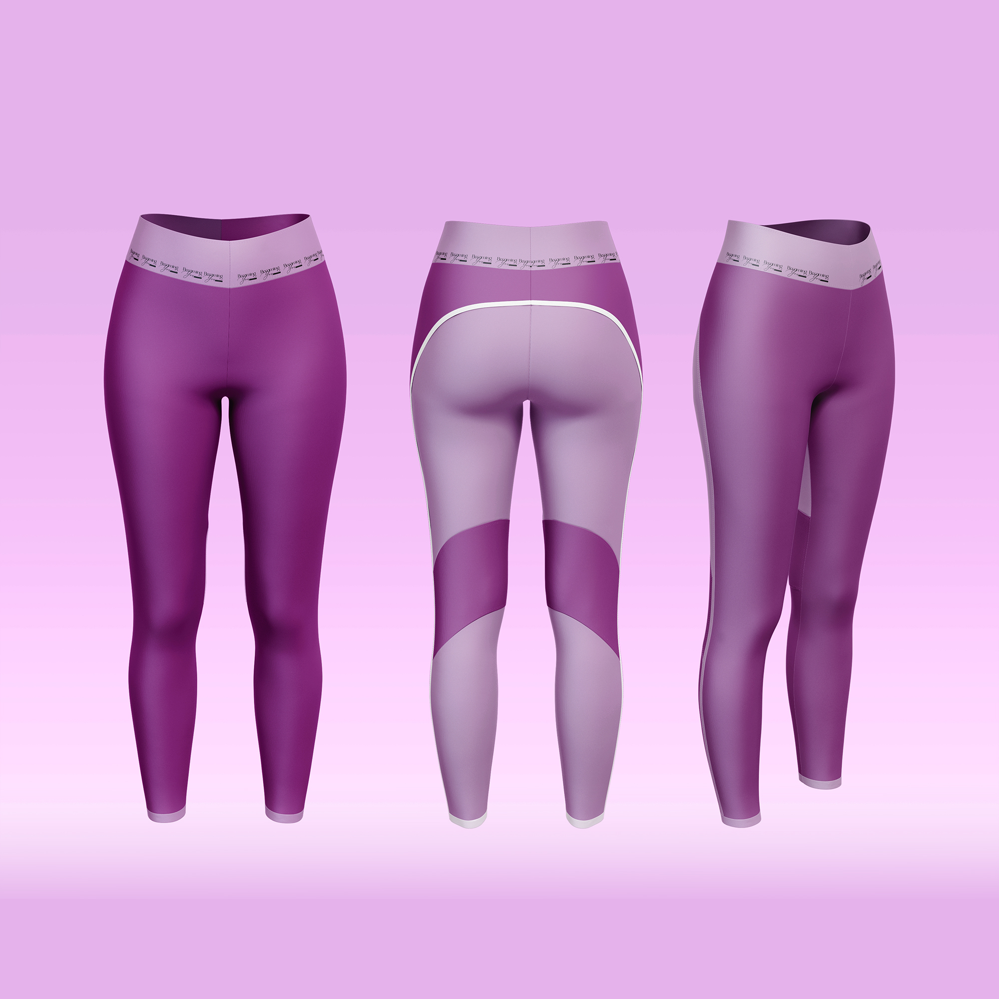GYM LEGGINGS