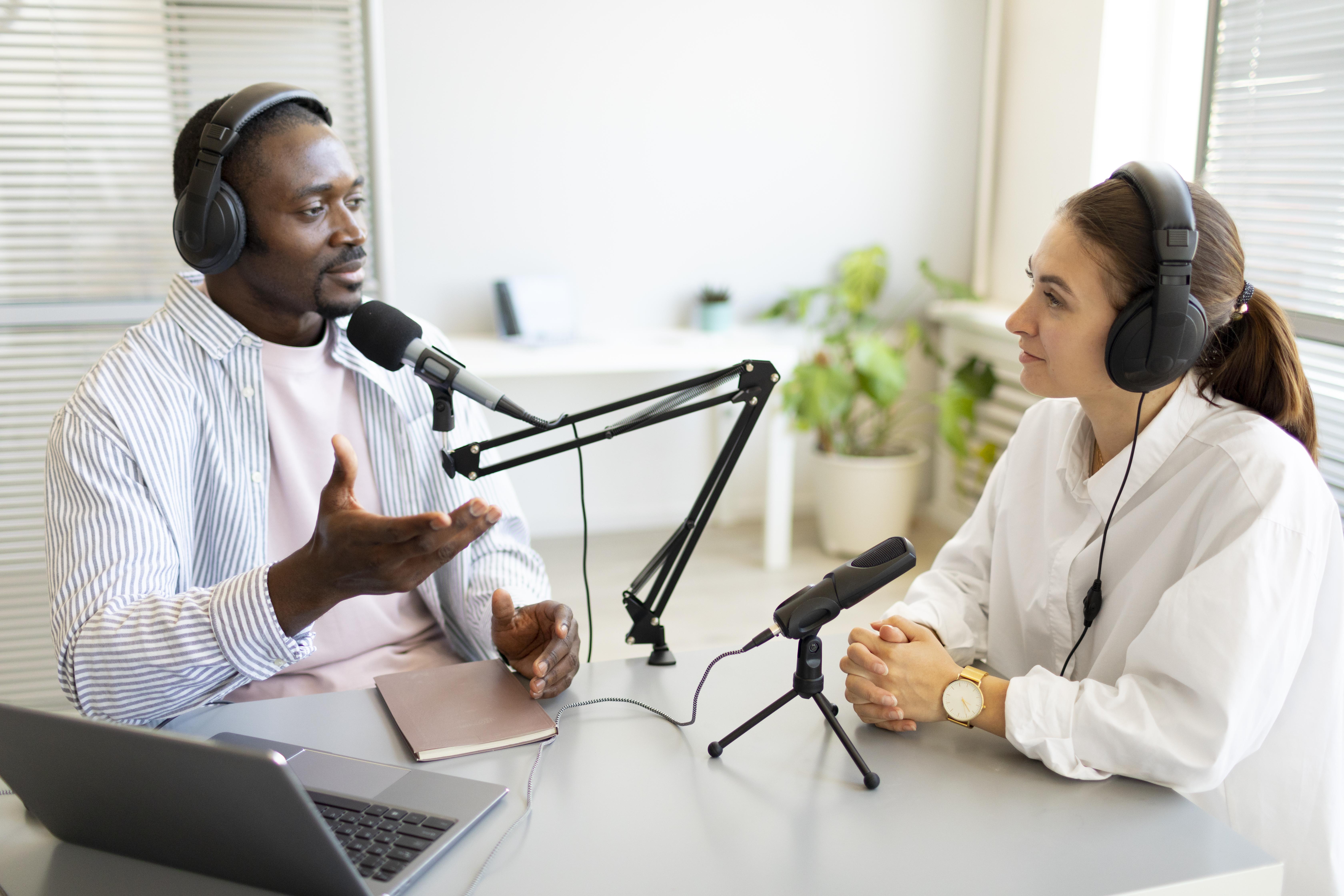 Becoming You Podcast